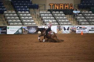 World’s Richest Reining