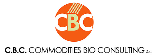 C.B.C. Commodities logo