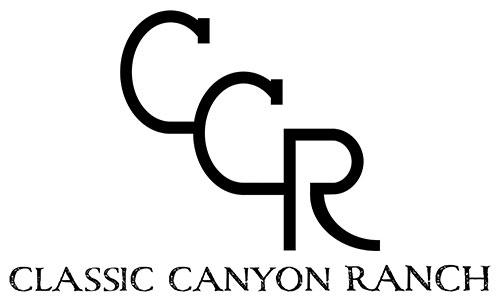 Classic Canyon Ranch logo