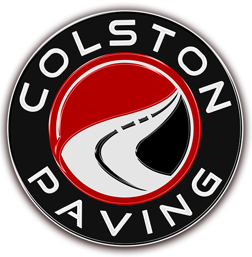Colston Paving, Inc logo