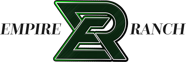 Empire Ranch logo