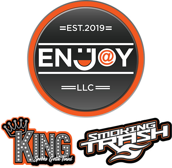 Enjoy LLC logo
