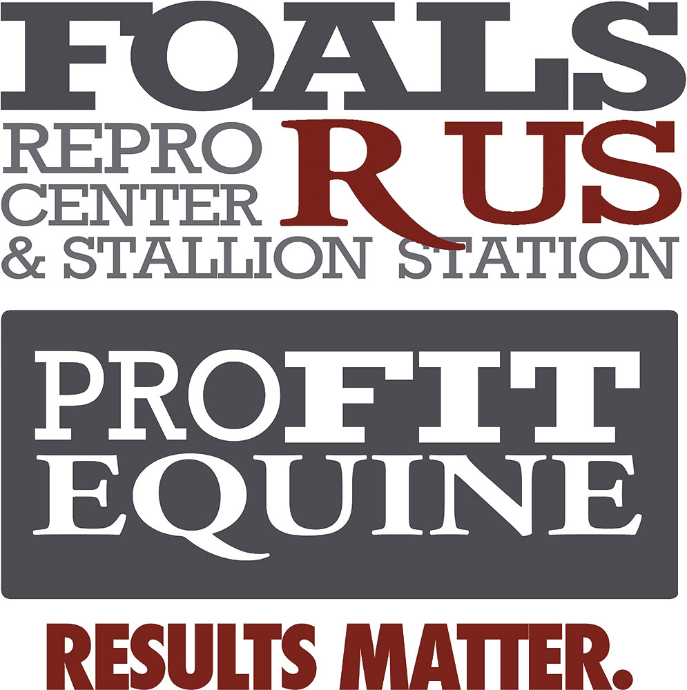 Foals R Us logo