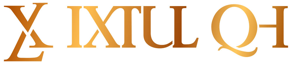 Ixtul Quarter Horse Group logo