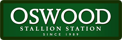Oswood Stallion Station logo