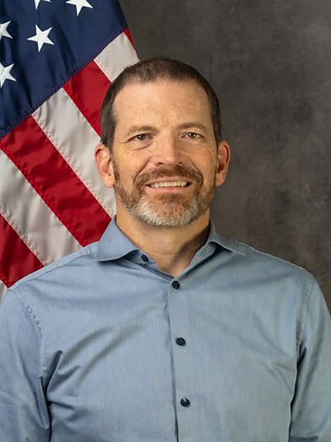 Travis Chapman