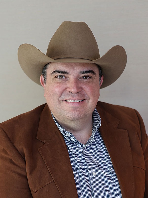 Jose Soto Soberanes